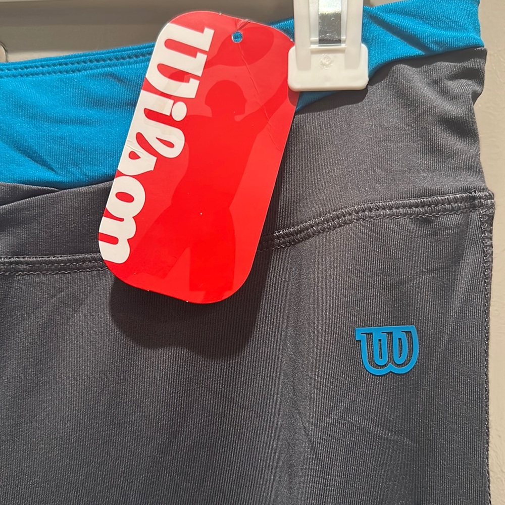 Wilson Yoga Pants